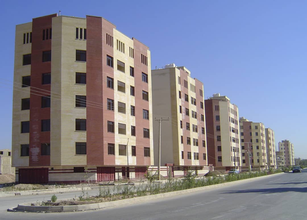 انجام امور طراحی پروژه های ساختمانی اصفهان