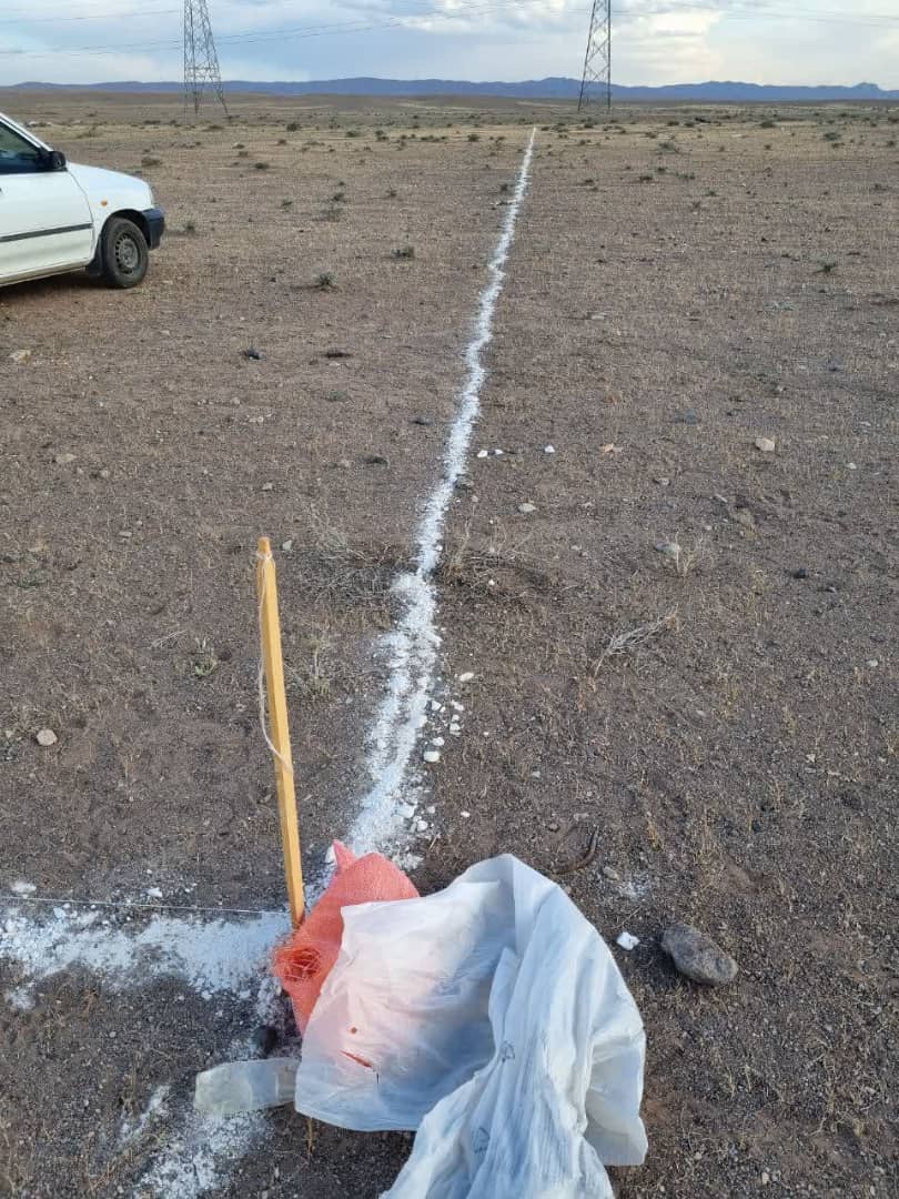 کمپ ندای امید