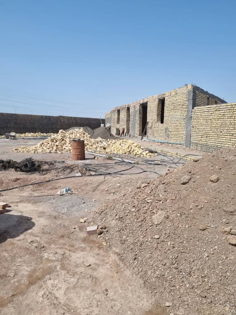 کمپ ترک اعتیاد در قم
