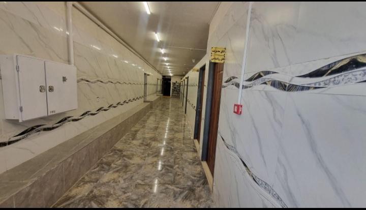 کمپ ندای امید
