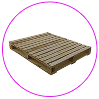 پالت سازی در قزوین