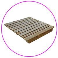 پالت سازی در قزوین