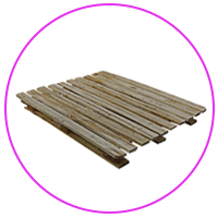 پالت سازی در قزوین