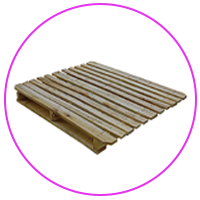 پالت سازی در قزوین