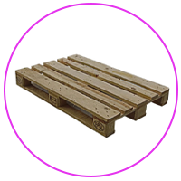 پالت سازی در قزوین