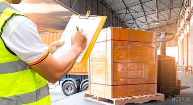 پالت سازی در قزوین