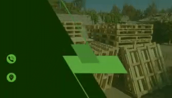 پالت سازی در قزوین