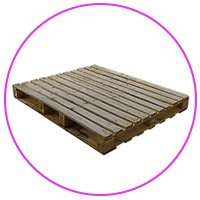 پالت سازی در قزوین