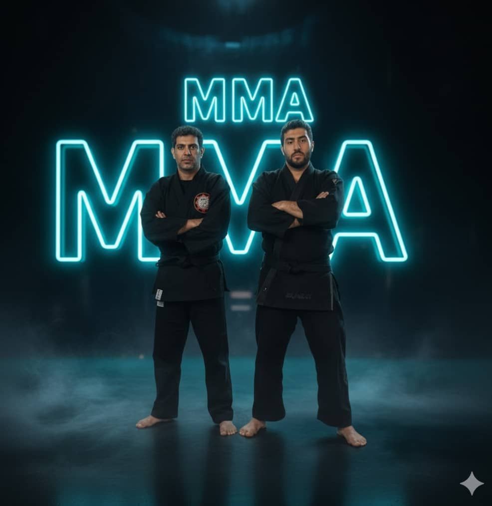 استاید باشگاه اصفهان گلادیتاتور