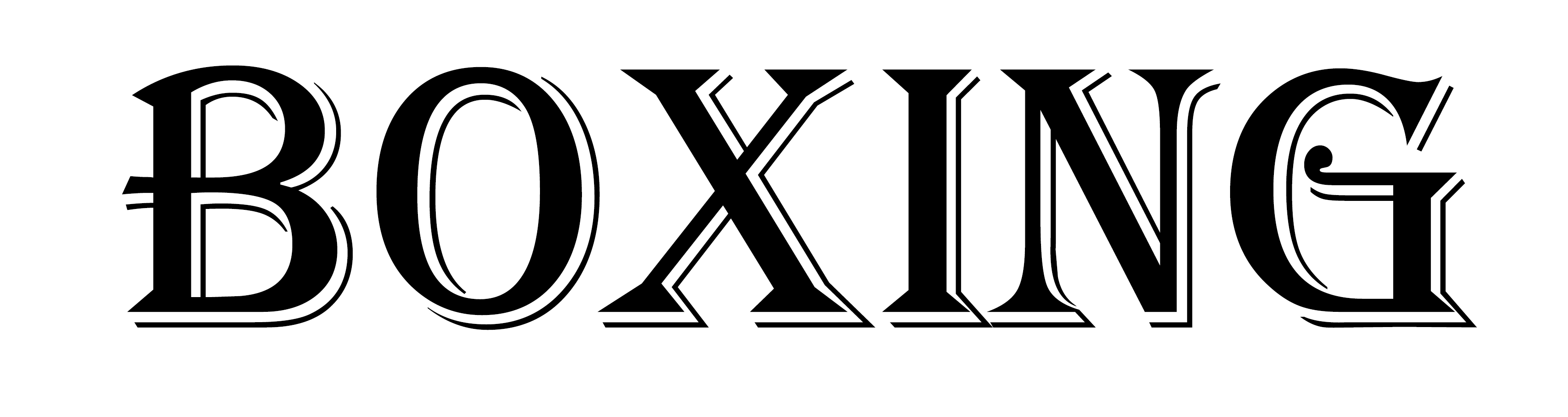 باشگاه بوکس اصفهان