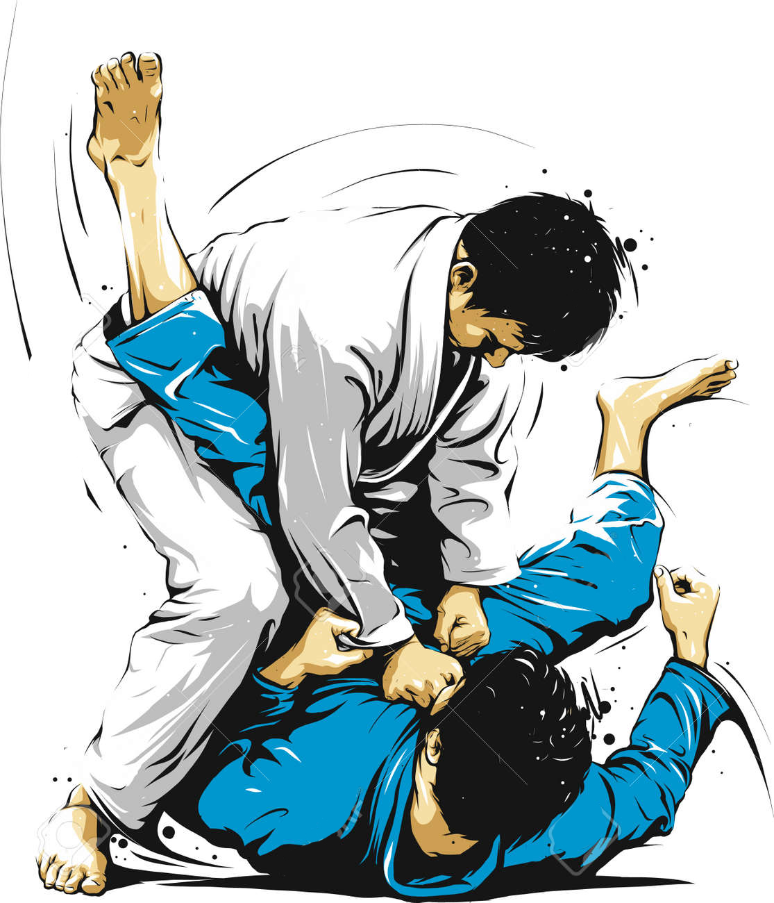 باشگاه رزمی اصفهان