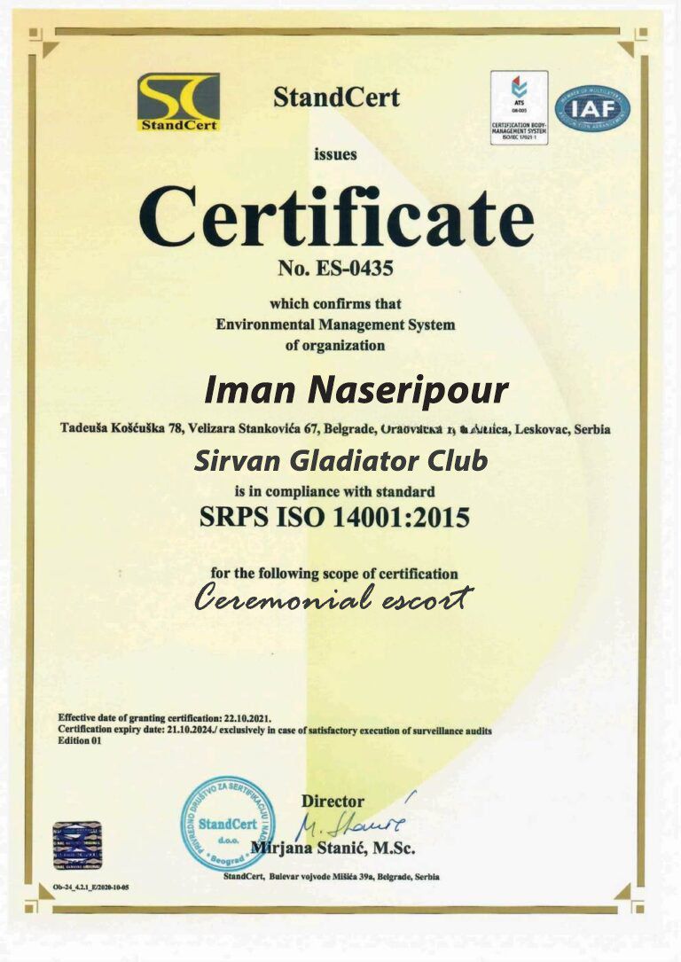 باشگاه رزمی MMA در اصفهان