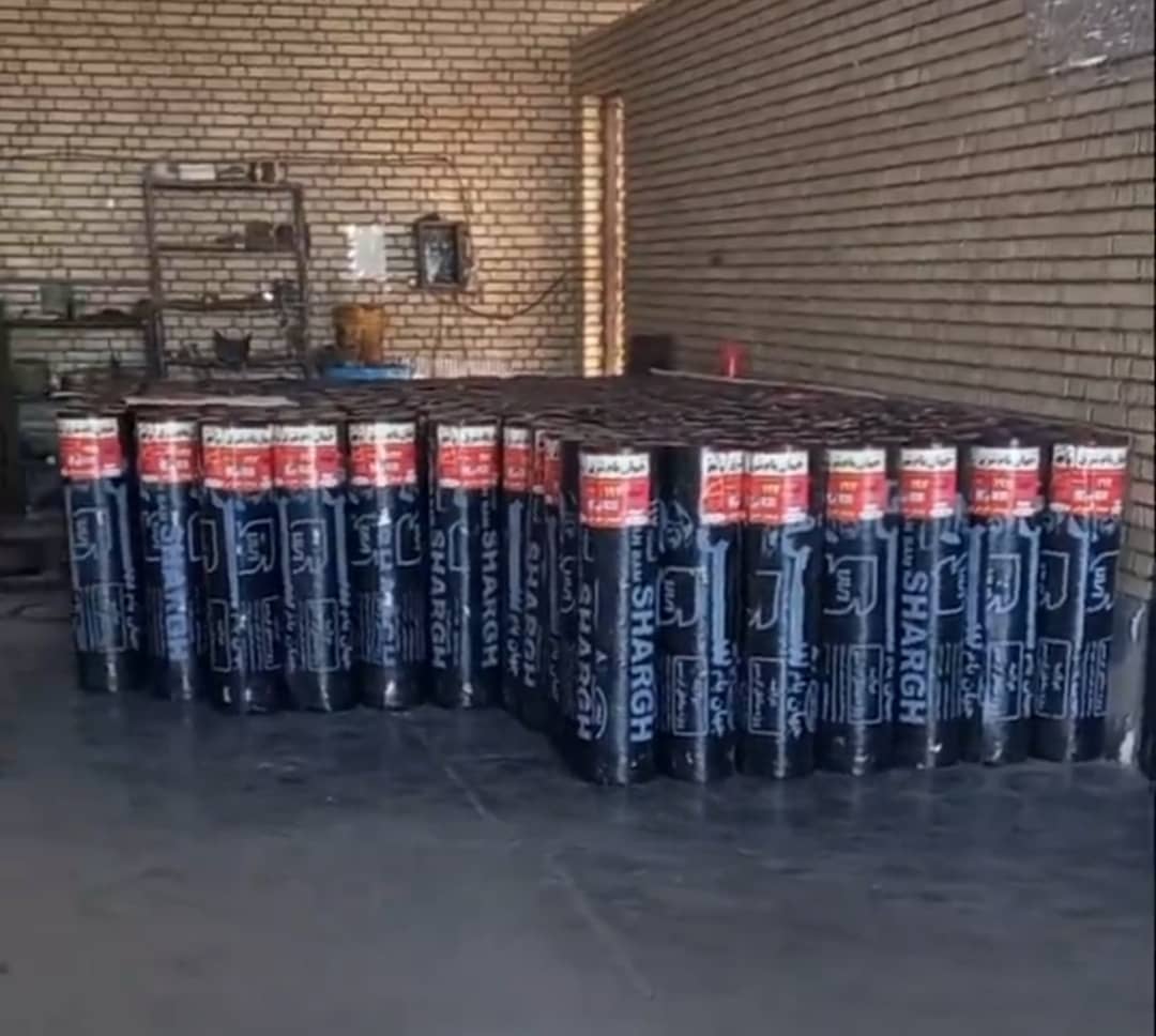 عایق کاری و رطوبتی استخر