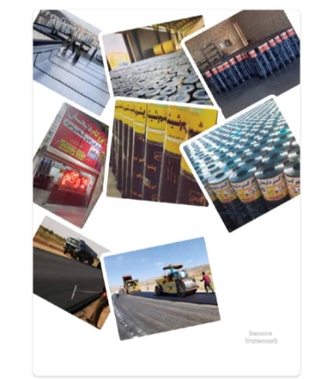 فروش و نصب ایزوگام در تهران و حومه