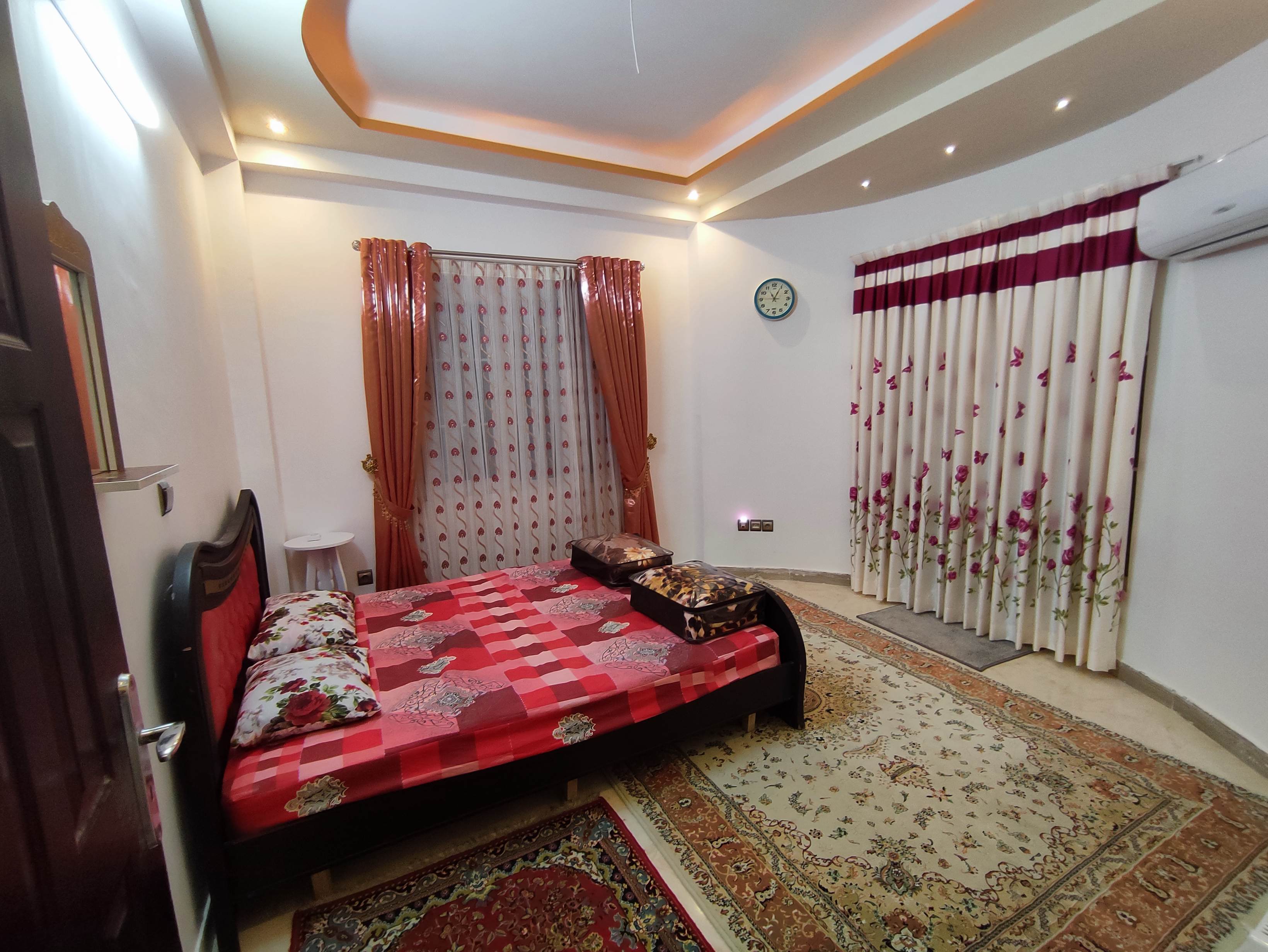 اتاق خواب جنوبی