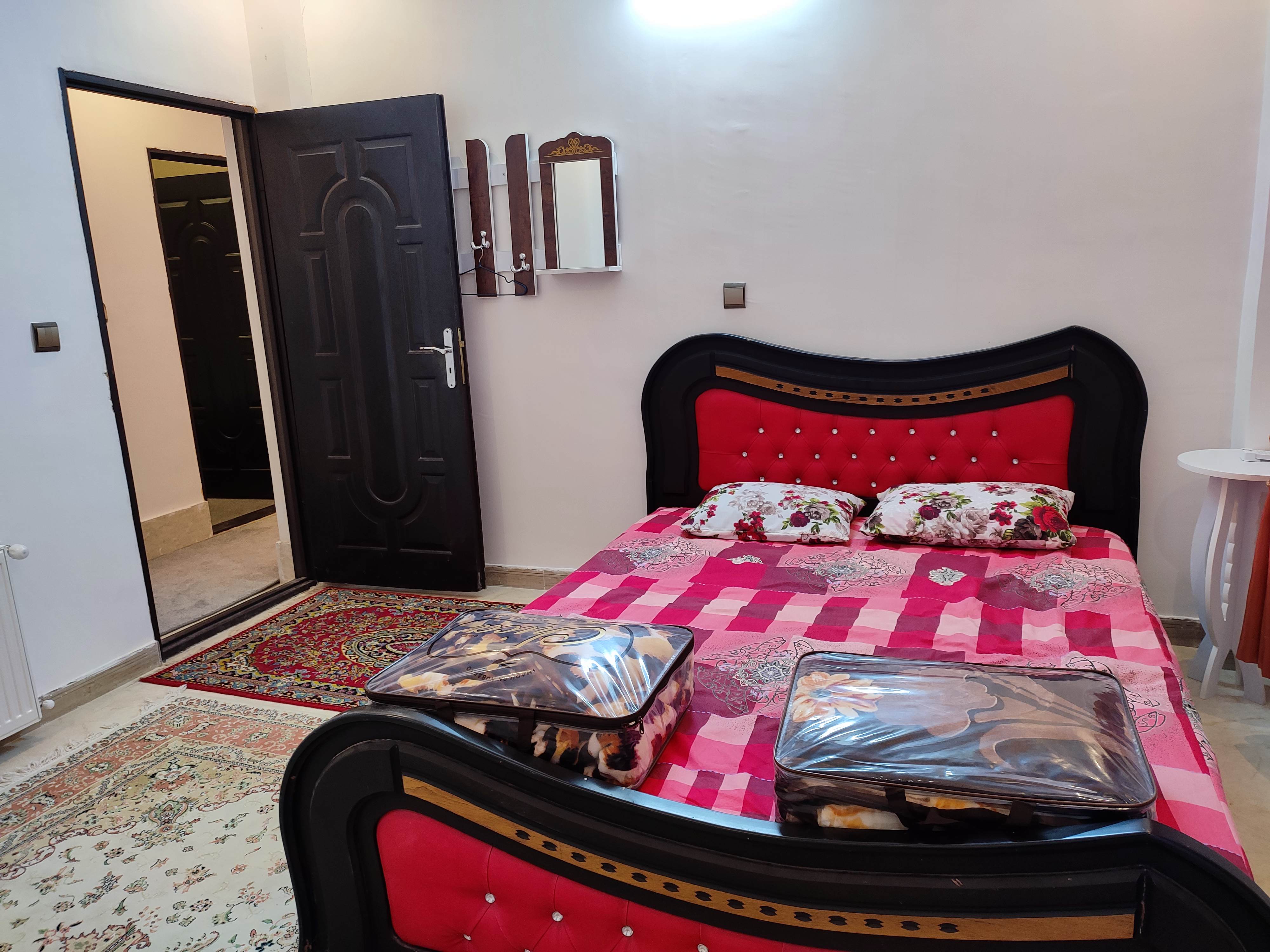اتاق خواب جنوبی