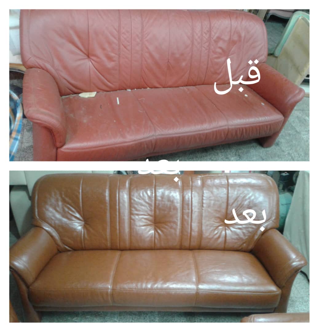 تعمیر مبل در مهرآباد جنوبی