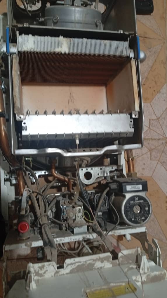 تعمیرات آبگرمکن
