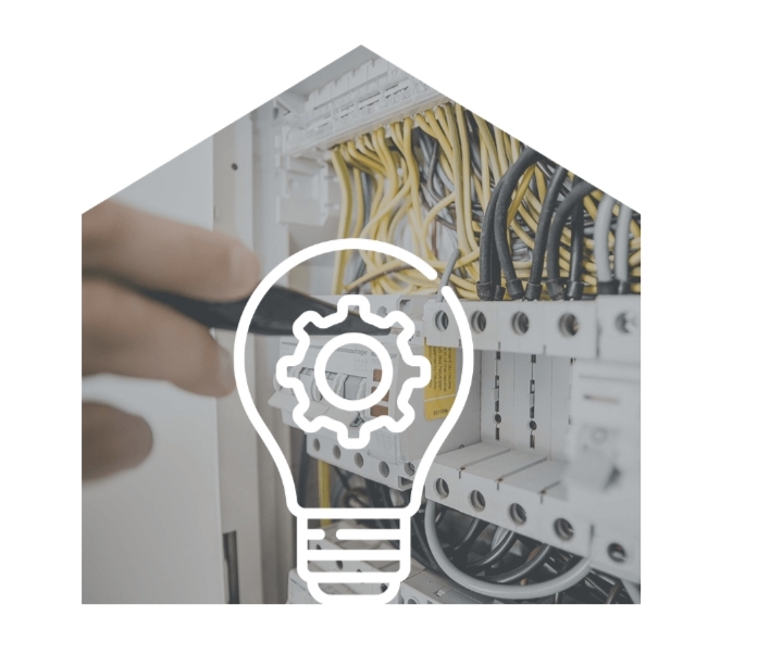 برق کار در اندیشه