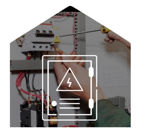 برق کار در اندیشه