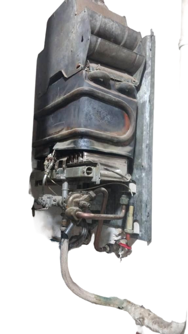 نمایندگی ایران رادیاتور آزادی