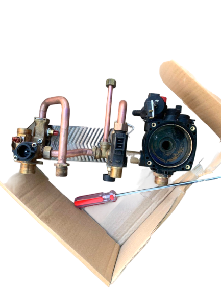 نمایندگی ایران رادیاتور آزادی