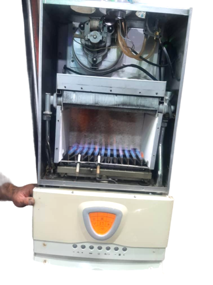 نمایندگی ایران رادیاتور در تهرانسر