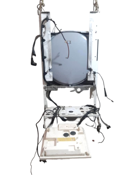 نمایندگی ایران رادیاتور در تهرانسر