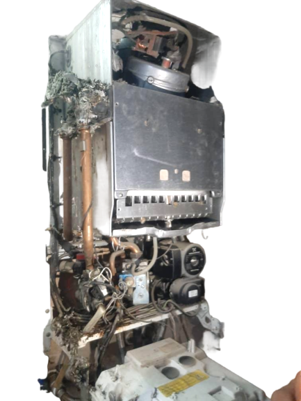 نمایندگی ایران رادیاتور در تهرانسر