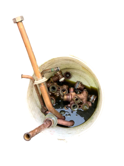 نمایندگی ایران رادیاتور در تهرانسر