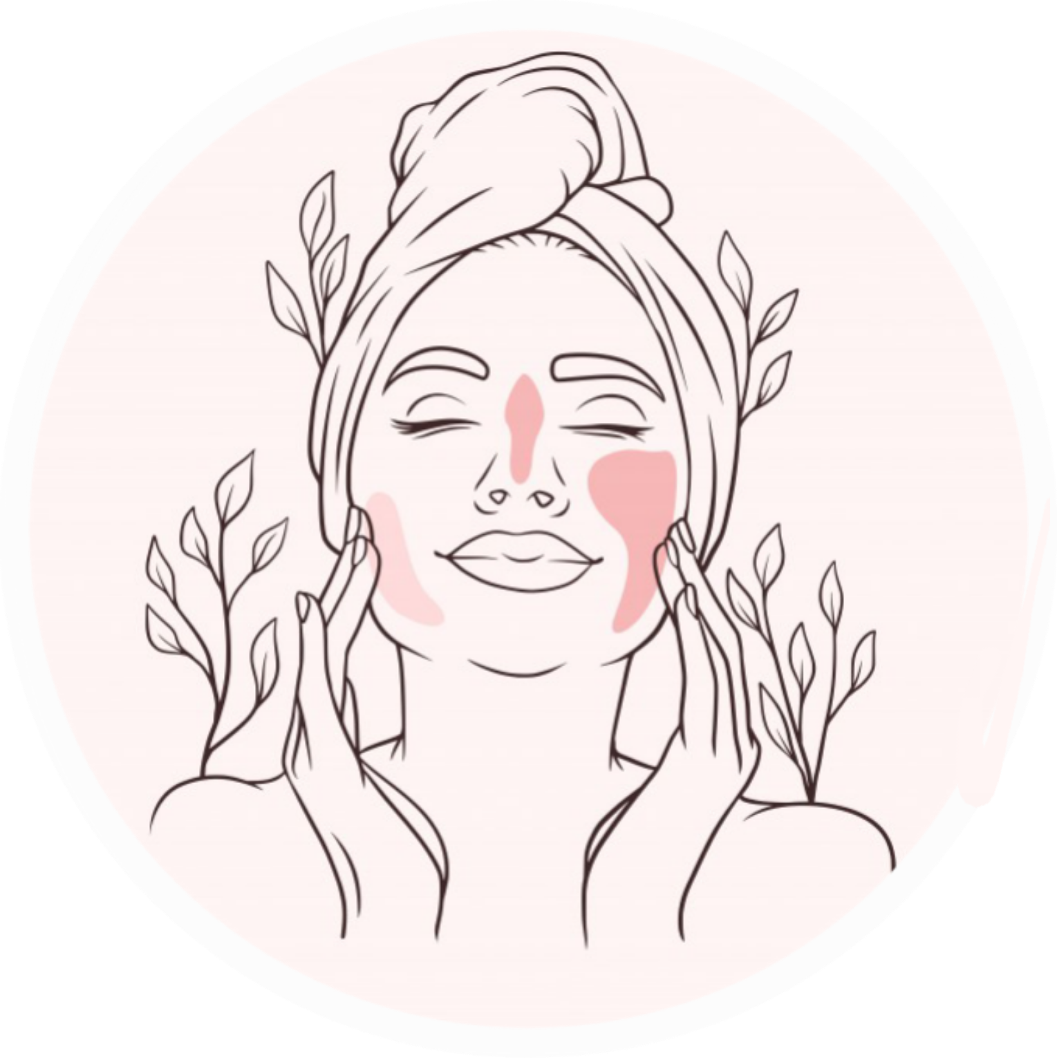 بهترین مرکز فیشیال پوست در شیراز