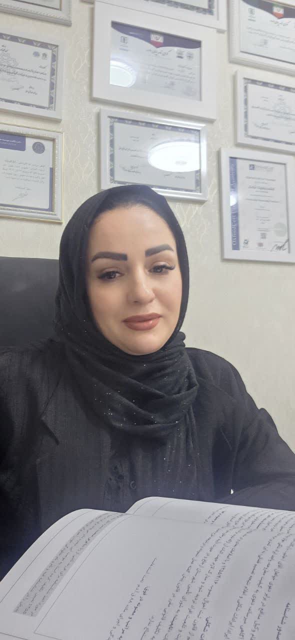 وکیل خانواده خوب در اندیشه