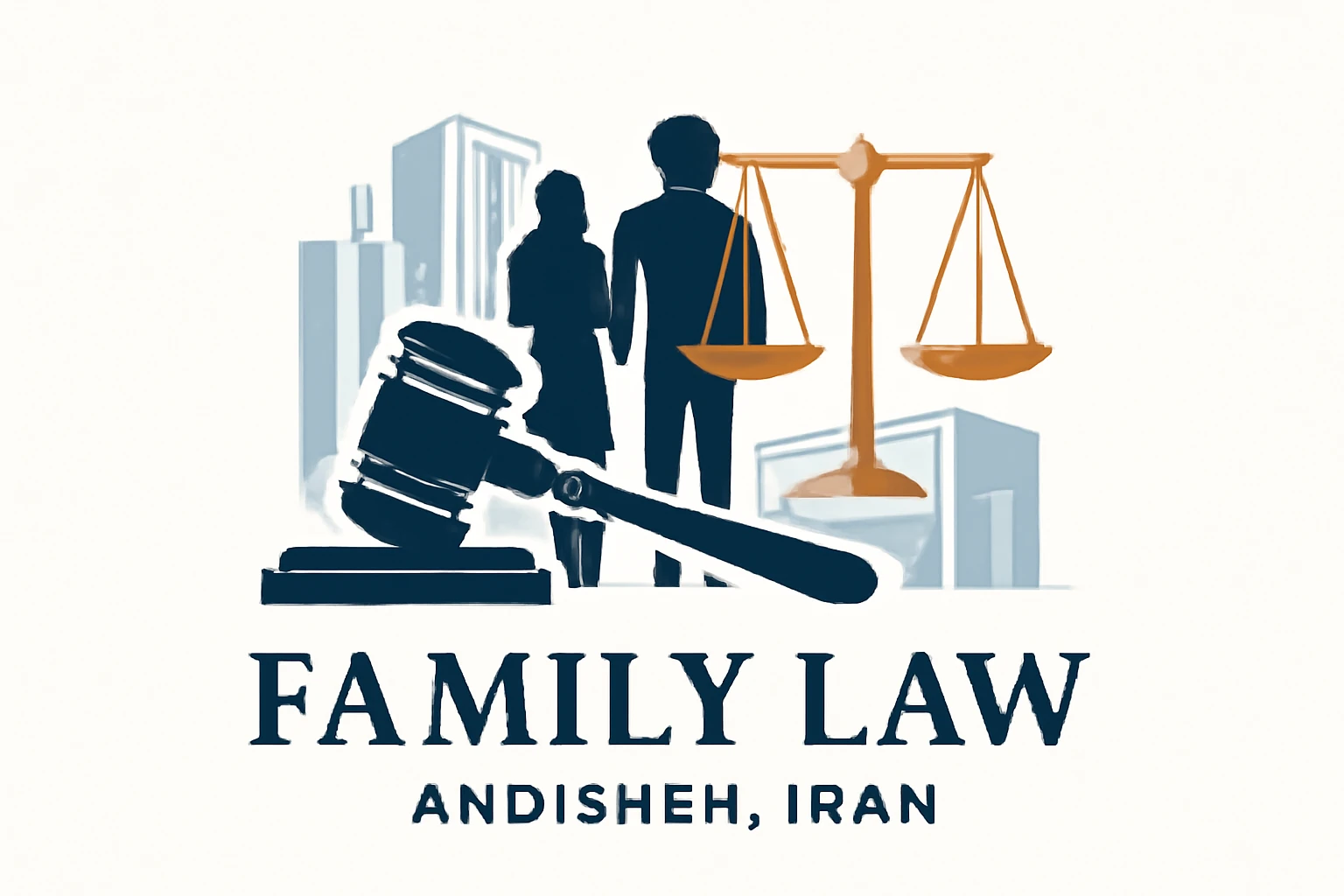 وکیل خوب خانواده در اندیشه