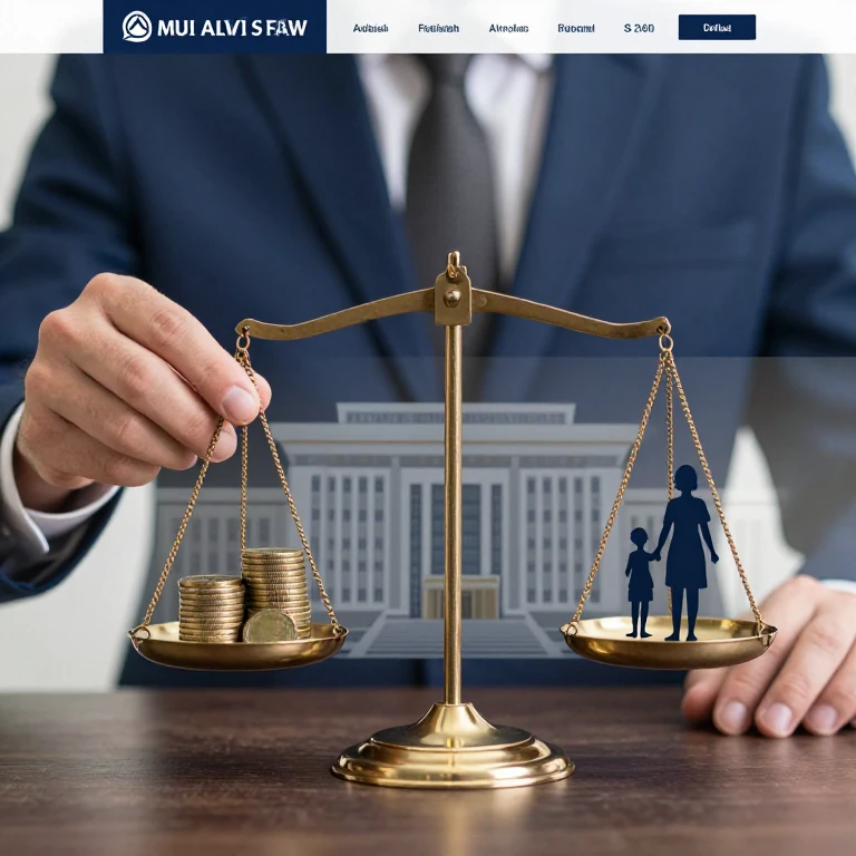 وکیل خانواده خوب در اندیشه