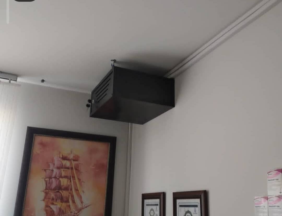 نصب دوربین مداربسته درشیراز