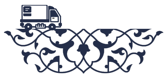 باربری نقش جهان فشارک