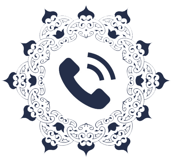 باربری نقش جهان فشارک