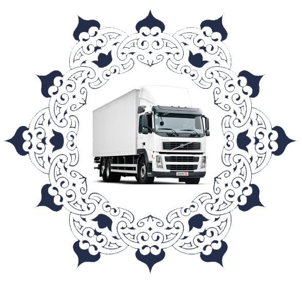 باربری نقش جهان فشارک