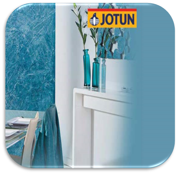 رنگ های تزئینی