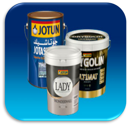 رنگ مخصوص کف