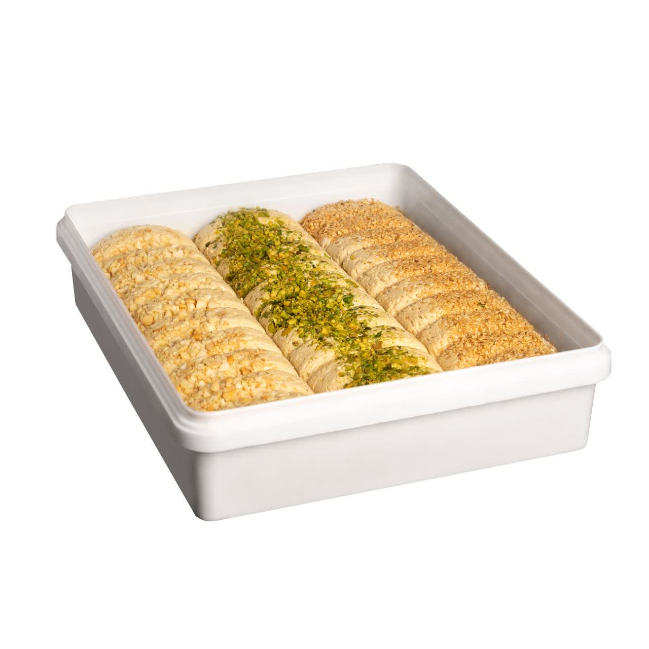 فروشگاه حلوا ارده عدل 