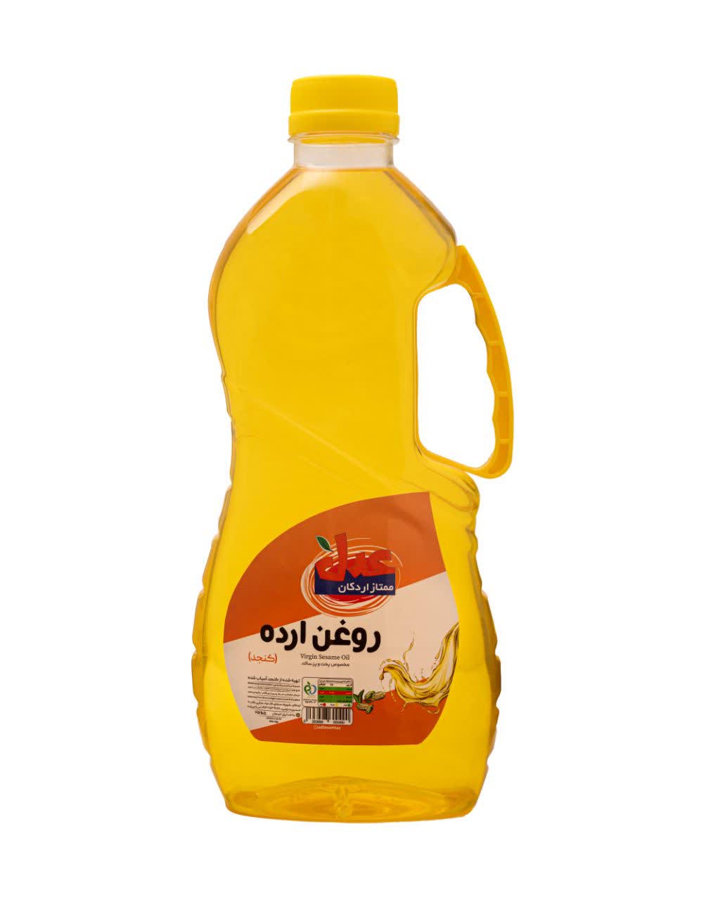فروشگاه حلوا ارده عدل 