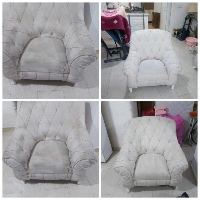 بهترین مبل شویی در اندیشه