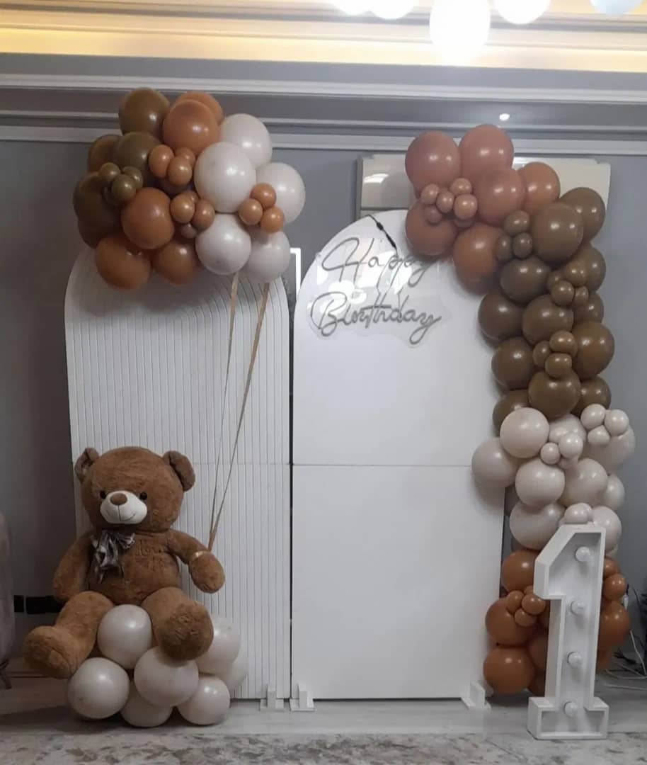 بادکنک اراییغرب تهران