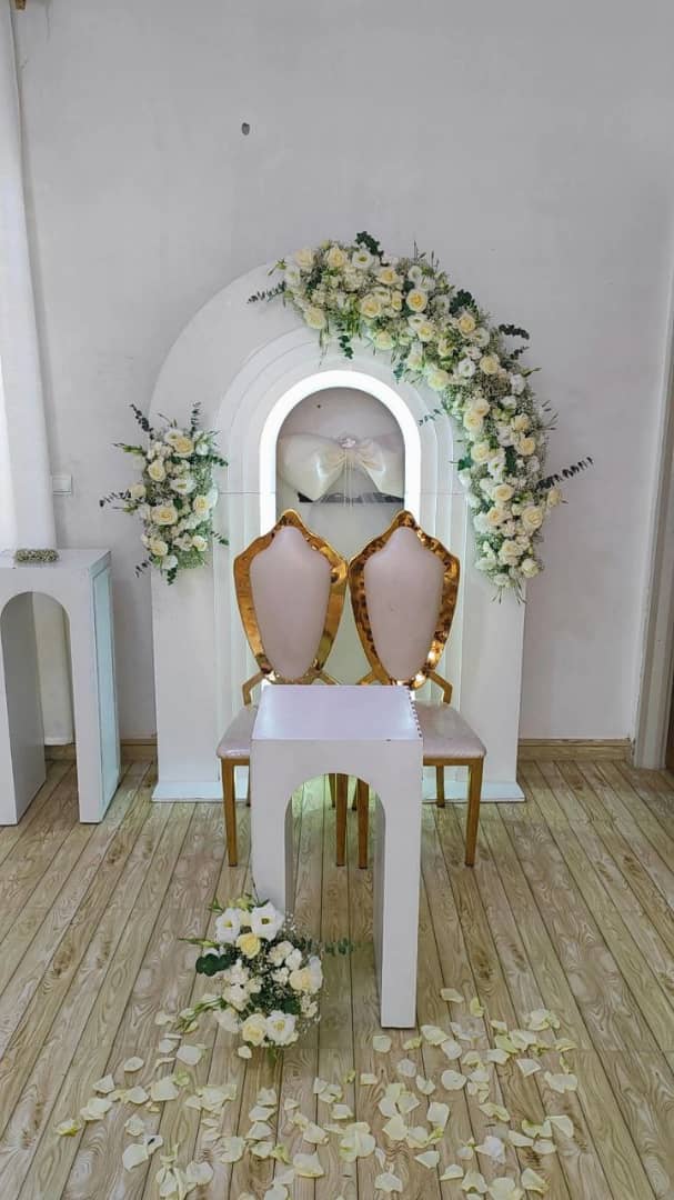 بادکنک آرایی غرب تهران