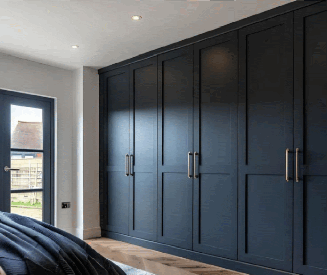 کمد و کلوزت لوکس در کردان