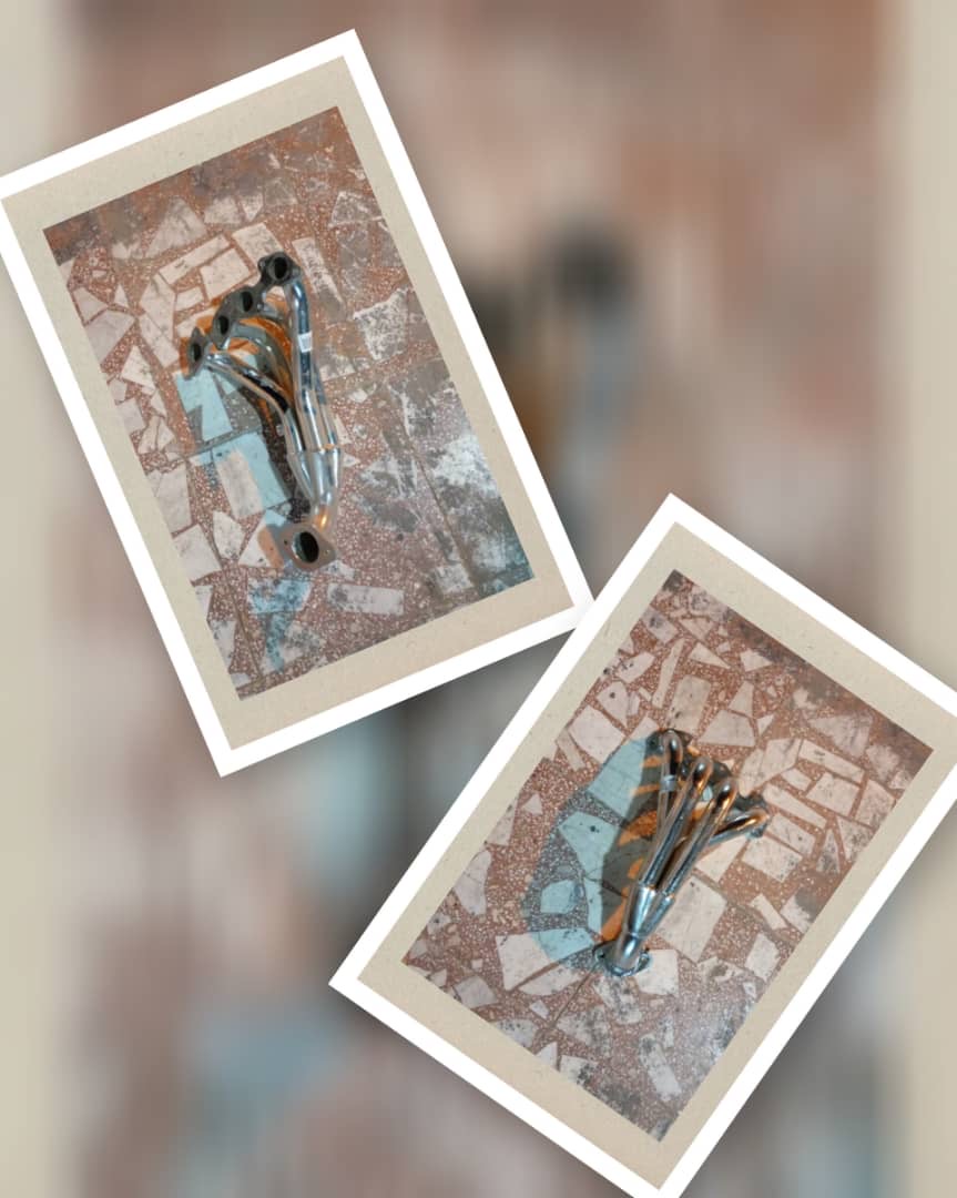 فروش اگزوز در بابل