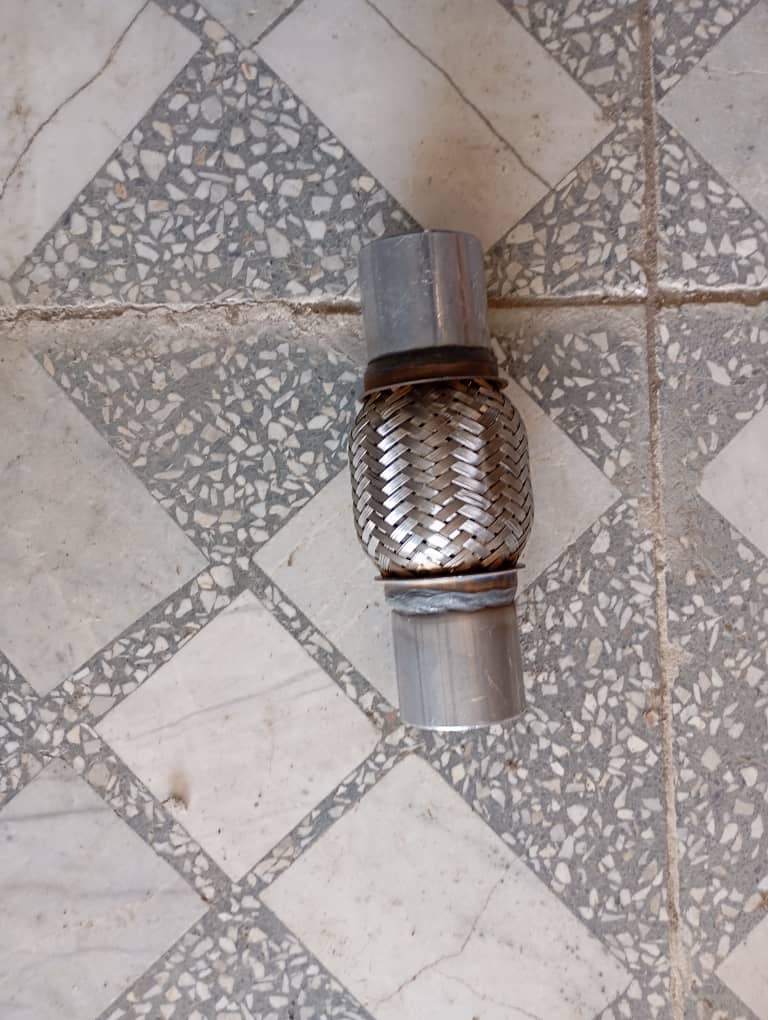 خرید عمده اگزوز در مازندران