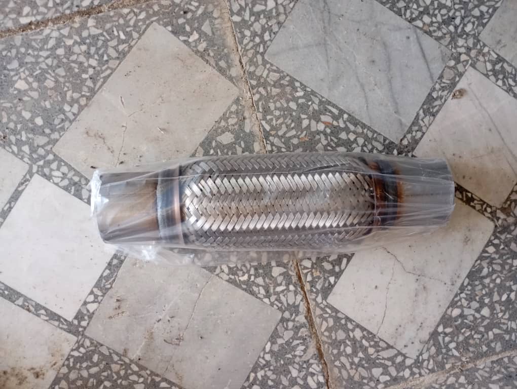 خرید عمده اگزوز در مازندران
