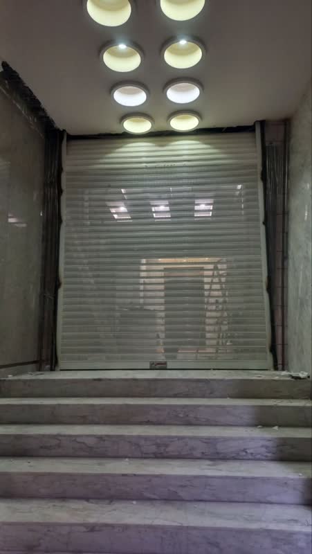 نمایندگی کرکره برقی در مشهد